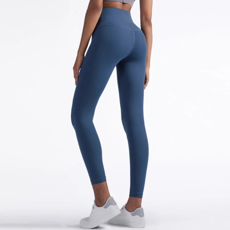 Calça de Yoga Fitness feminina