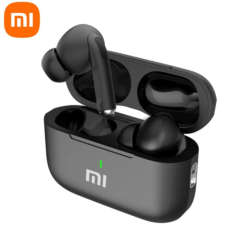 Fones de ouvido XIAOMI ANC E17ANC Bluetooth Earbuds! Estojo e carregador.