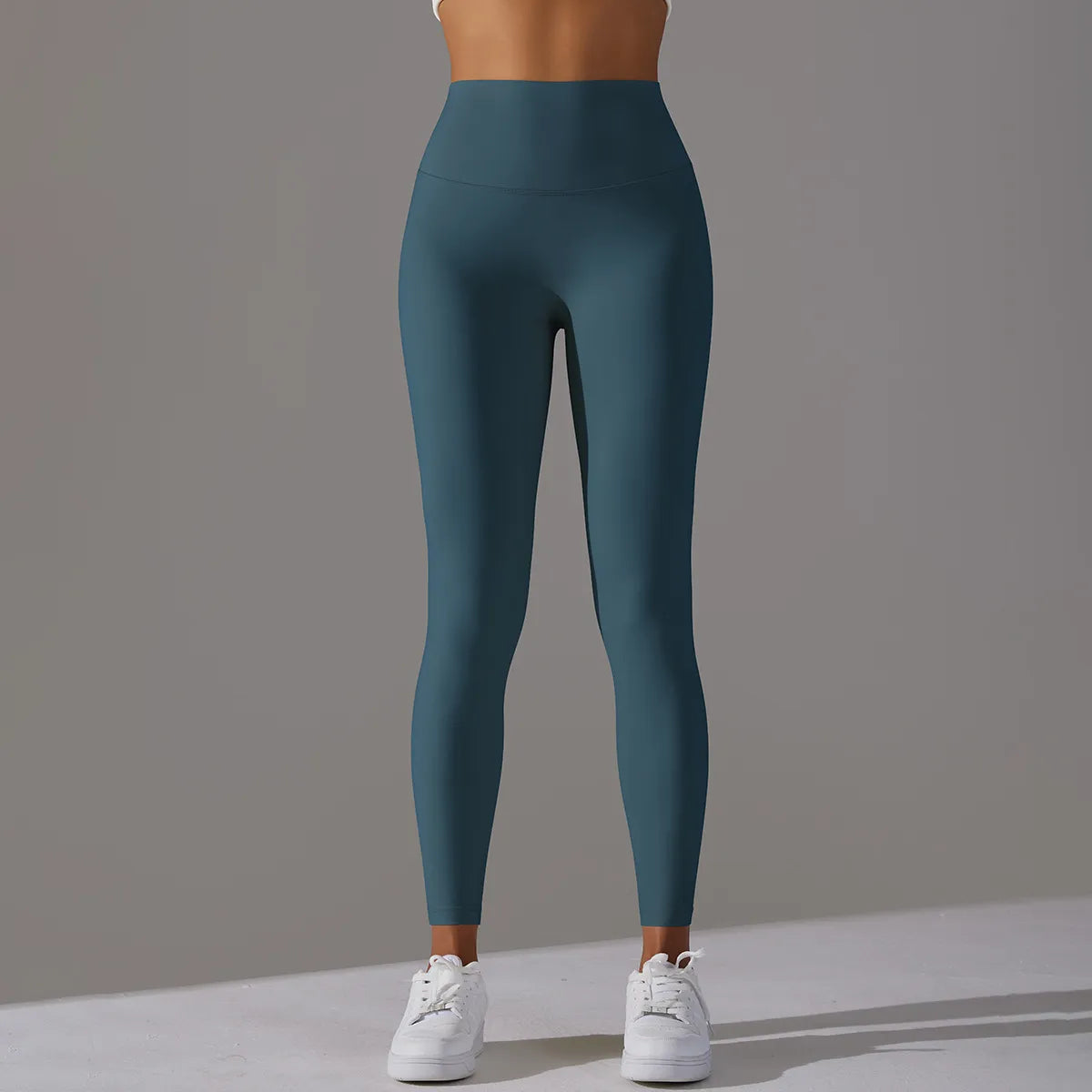 Calça Legging Cintura Alta FlexFit Supreme Leggings